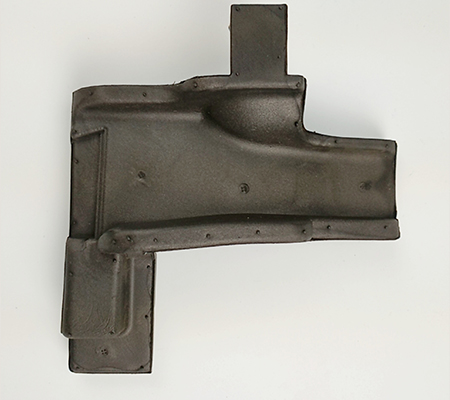 模壓、模切制品