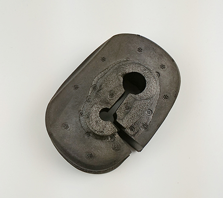 模壓、模切制品